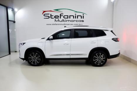 CHERY Tiggo 8 Pro 1.5 16V 4P TCI PLUG-IN HYBRID DHT TURBO AUTOM�TICO, Foto 12