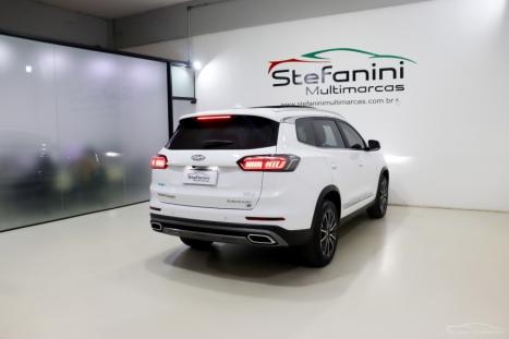 CHERY Tiggo 8 Pro 1.5 16V 4P TCI PLUG-IN HYBRID DHT TURBO AUTOM�TICO, Foto 13