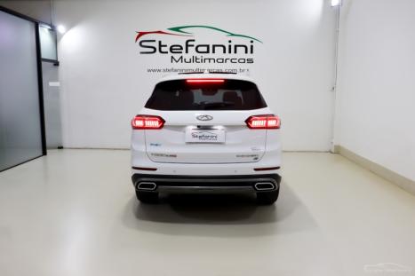 CHERY Tiggo 8 Pro 1.5 16V 4P TCI PLUG-IN HYBRID DHT TURBO AUTOM�TICO, Foto 14