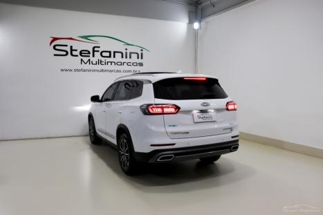 CHERY Tiggo 8 Pro 1.5 16V 4P TCI PLUG-IN HYBRID DHT TURBO AUTOM�TICO, Foto 15