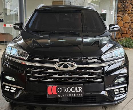 CHERY Tiggo 8 Pro 1.6 16V 4P TGDI DCT AUTOM�TICO, Foto 2