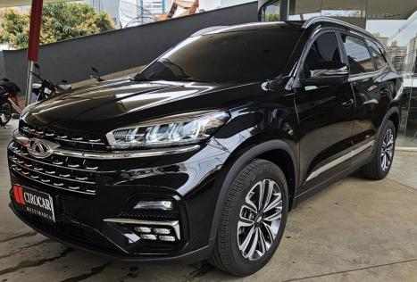 CHERY Tiggo 8 Pro 1.6 16V 4P TGDI DCT AUTOM�TICO, Foto 3