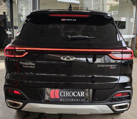 CHERY Tiggo 8 Pro 1.6 16V 4P TGDI DCT AUTOM�TICO, Foto 6