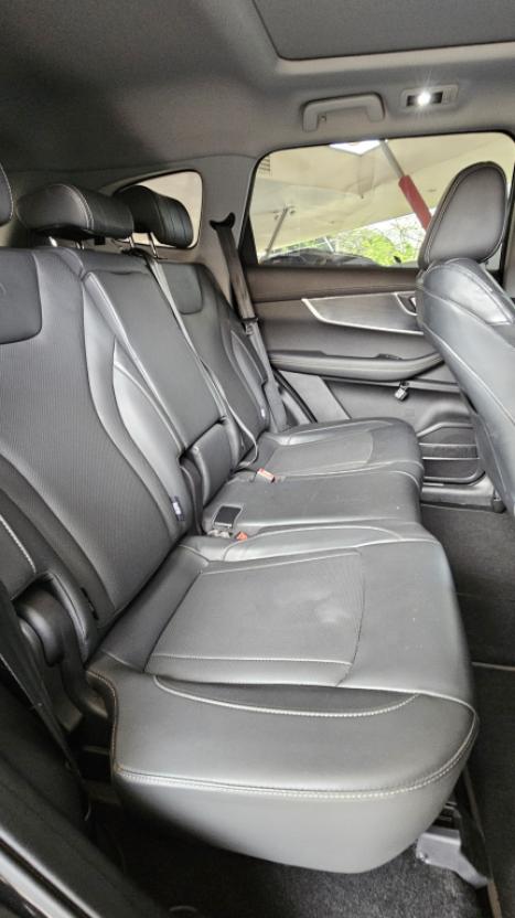 CHERY Tiggo 8 Pro 1.6 16V 4P TGDI DCT AUTOM�TICO, Foto 9