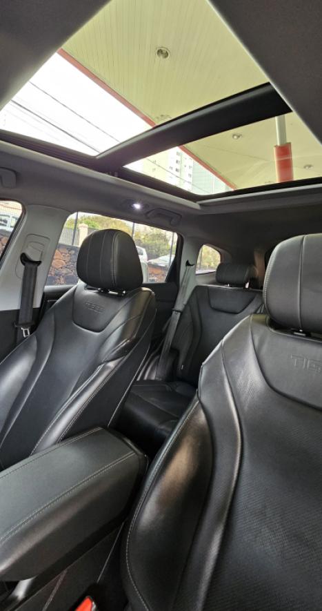 CHERY Tiggo 8 Pro 1.6 16V 4P TGDI DCT AUTOM�TICO, Foto 10