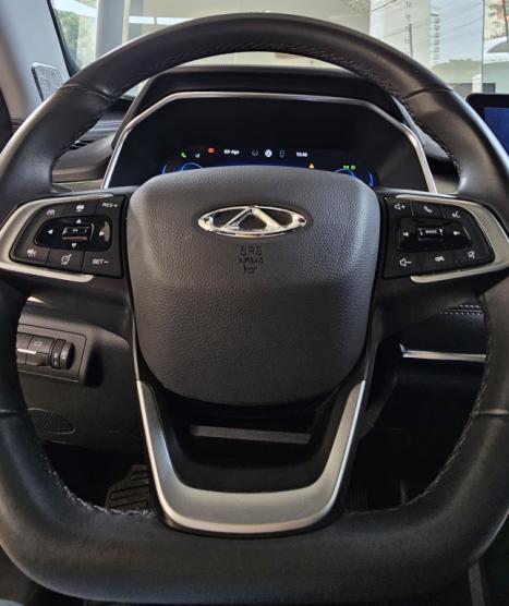 CHERY Tiggo 8 Pro 1.6 16V 4P TGDI DCT AUTOM�TICO, Foto 16