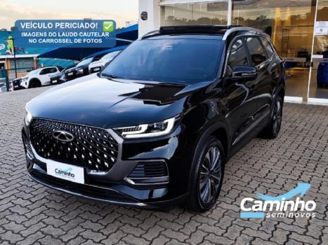 CHERY Tiggo 8 Pro 1.5 16V 4P TCI PLUG-IN HYBRID DHT TURBO AUTOM�TICO, Foto 1