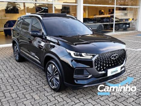 CHERY Tiggo 8 Pro 1.5 16V 4P TCI PLUG-IN HYBRID DHT TURBO AUTOM�TICO, Foto 3
