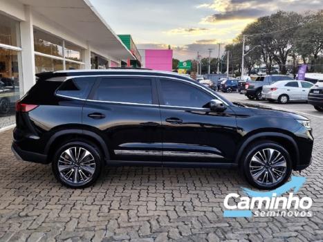 CHERY Tiggo 8 Pro 1.5 16V 4P TCI PLUG-IN HYBRID DHT TURBO AUTOM�TICO, Foto 4