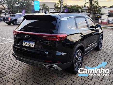 CHERY Tiggo 8 Pro 1.5 16V 4P TCI PLUG-IN HYBRID DHT TURBO AUTOM�TICO, Foto 5