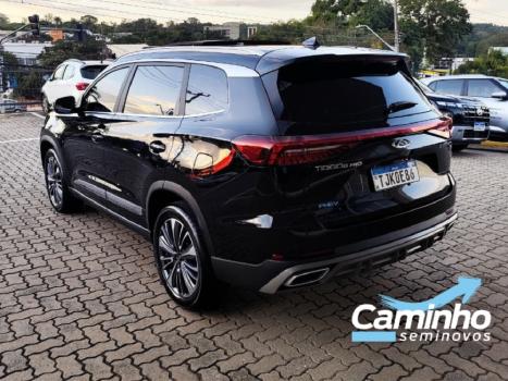 CHERY Tiggo 8 Pro 1.5 16V 4P TCI PLUG-IN HYBRID DHT TURBO AUTOM�TICO, Foto 7