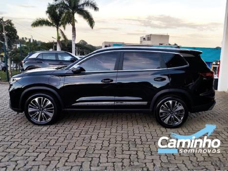 CHERY Tiggo 8 Pro 1.5 16V 4P TCI PLUG-IN HYBRID DHT TURBO AUTOM�TICO, Foto 8