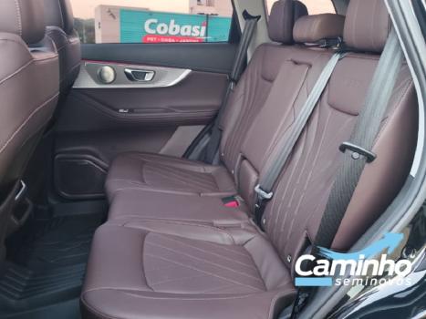 CHERY Tiggo 8 Pro 1.5 16V 4P TCI PLUG-IN HYBRID DHT TURBO AUTOM�TICO, Foto 9