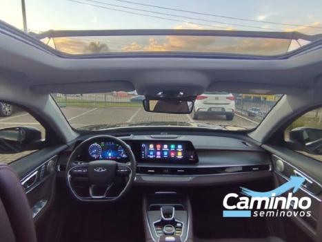 CHERY Tiggo 8 Pro 1.5 16V 4P TCI PLUG-IN HYBRID DHT TURBO AUTOM�TICO, Foto 10