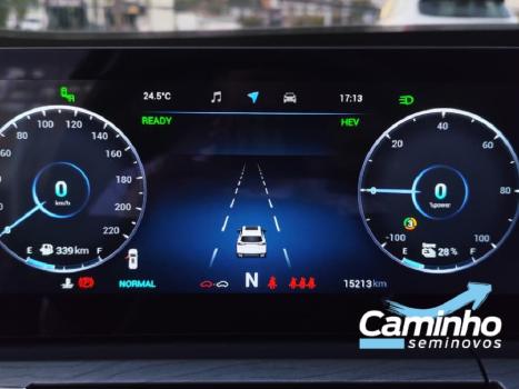 CHERY Tiggo 8 Pro 1.5 16V 4P TCI PLUG-IN HYBRID DHT TURBO AUTOM�TICO, Foto 11