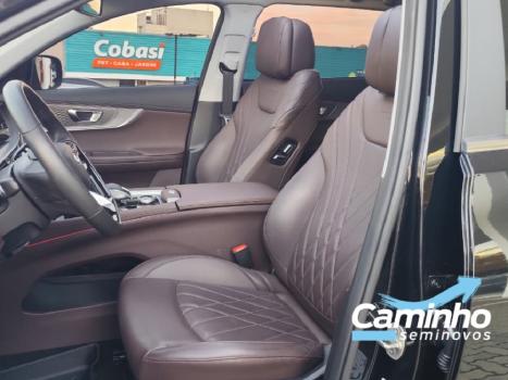 CHERY Tiggo 8 Pro 1.5 16V 4P TCI PLUG-IN HYBRID DHT TURBO AUTOM�TICO, Foto 12