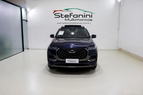 CHERY Tiggo 8 Pro 1.6 16V 4P FLEX TGDI AUTOM�TICO, Foto 2