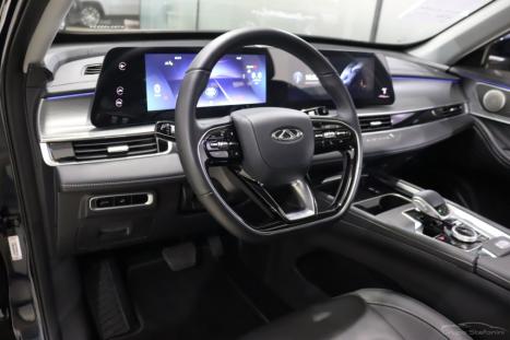 CHERY Tiggo 8 Pro 1.6 16V 4P FLEX TGDI AUTOM�TICO, Foto 4