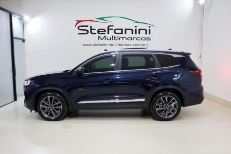 CHERY Tiggo 8 Pro 1.6 16V 4P FLEX TGDI AUTOM�TICO, Foto 11