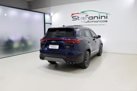 CHERY Tiggo 8 Pro 1.6 16V 4P FLEX TGDI AUTOM�TICO, Foto 12