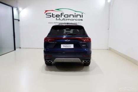 CHERY Tiggo 8 Pro 1.6 16V 4P FLEX TGDI AUTOM�TICO, Foto 13