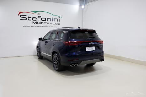 CHERY Tiggo 8 Pro 1.6 16V 4P FLEX TGDI AUTOM�TICO, Foto 14