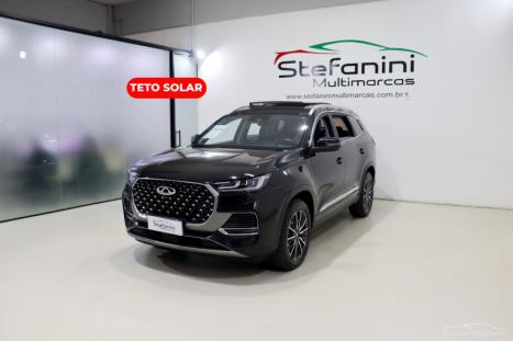 CHERY Tiggo 8 Pro 1.5 16V 4P TCI PLUG-IN HYBRID DHT TURBO AUTOM�TICO, Foto 1