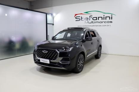 CHERY Tiggo 8 Pro 1.5 16V 4P TCI PLUG-IN HYBRID DHT TURBO AUTOM�TICO, Foto 2