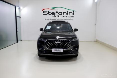 CHERY Tiggo 8 Pro 1.5 16V 4P TCI PLUG-IN HYBRID DHT TURBO AUTOM�TICO, Foto 3
