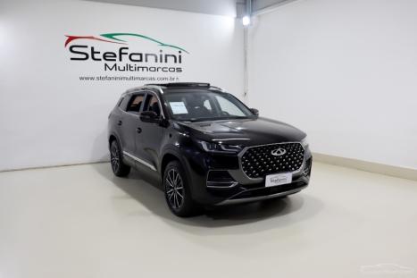 CHERY Tiggo 8 Pro 1.5 16V 4P TCI PLUG-IN HYBRID DHT TURBO AUTOM�TICO, Foto 4