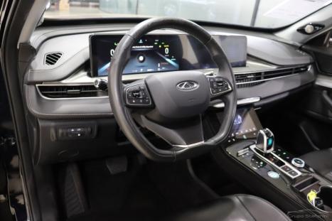 CHERY Tiggo 8 Pro 1.5 16V 4P TCI PLUG-IN HYBRID DHT TURBO AUTOM�TICO, Foto 5