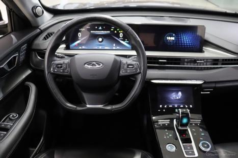 CHERY Tiggo 8 Pro 1.5 16V 4P TCI PLUG-IN HYBRID DHT TURBO AUTOM�TICO, Foto 10