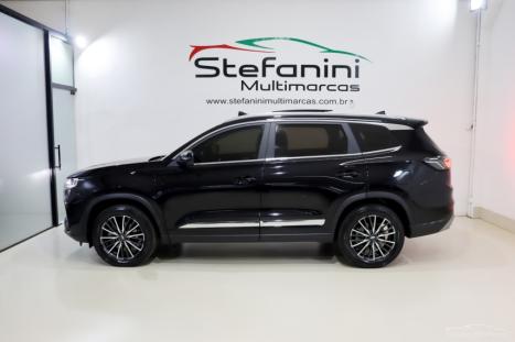 CHERY Tiggo 8 Pro 1.5 16V 4P TCI PLUG-IN HYBRID DHT TURBO AUTOM�TICO, Foto 12