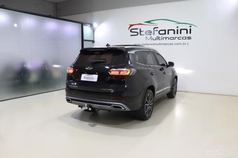 CHERY Tiggo 8 Pro 1.5 16V 4P TCI PLUG-IN HYBRID DHT TURBO AUTOM�TICO, Foto 13