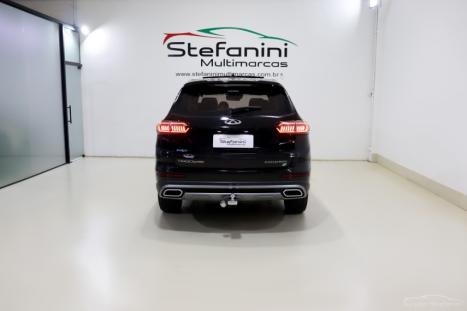 CHERY Tiggo 8 Pro 1.5 16V 4P TCI PLUG-IN HYBRID DHT TURBO AUTOM�TICO, Foto 14