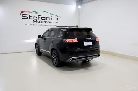 CHERY Tiggo 8 Pro 1.5 16V 4P TCI PLUG-IN HYBRID DHT TURBO AUTOM�TICO, Foto 15