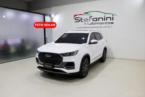 CHERY Tiggo 8 Pro 1.5 16V 4P TCI PLUG-IN HYBRID DHT TURBO AUTOM�TICO, Foto 1