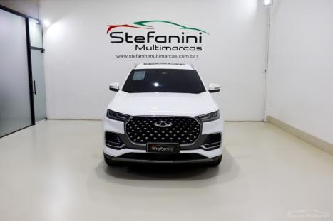 CHERY Tiggo 8 Pro 1.5 16V 4P TCI PLUG-IN HYBRID DHT TURBO AUTOM�TICO, Foto 2
