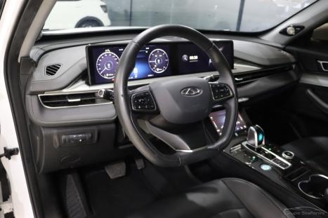 CHERY Tiggo 8 Pro 1.5 16V 4P TCI PLUG-IN HYBRID DHT TURBO AUTOM�TICO, Foto 4