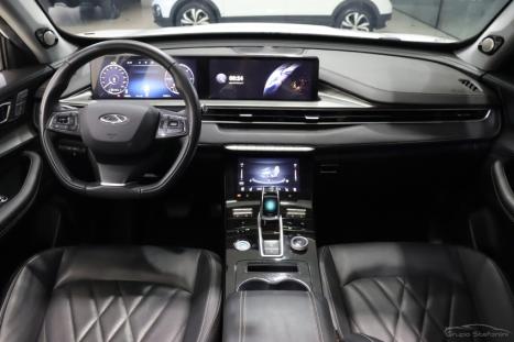 CHERY Tiggo 8 Pro 1.5 16V 4P TCI PLUG-IN HYBRID DHT TURBO AUTOM�TICO, Foto 6