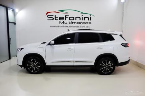 CHERY Tiggo 8 Pro 1.5 16V 4P TCI PLUG-IN HYBRID DHT TURBO AUTOM�TICO, Foto 12