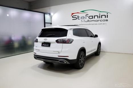 CHERY Tiggo 8 Pro 1.5 16V 4P TCI PLUG-IN HYBRID DHT TURBO AUTOM�TICO, Foto 13