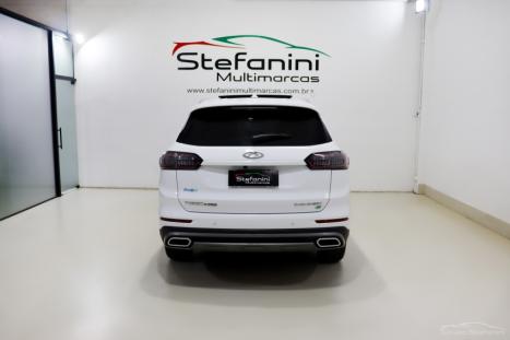 CHERY Tiggo 8 Pro 1.5 16V 4P TCI PLUG-IN HYBRID DHT TURBO AUTOM�TICO, Foto 14