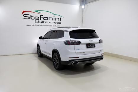 CHERY Tiggo 8 Pro 1.5 16V 4P TCI PLUG-IN HYBRID DHT TURBO AUTOM�TICO, Foto 15