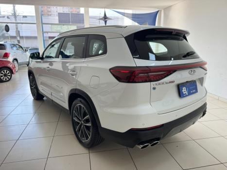 CHERY Tiggo 8 Pro 1.6 16V 4P FLEX TGDI AUTOM�TICO, Foto 3
