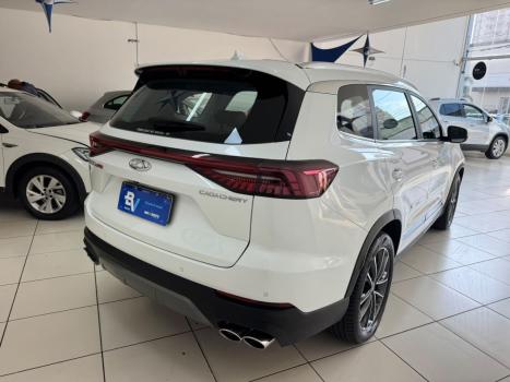 CHERY Tiggo 8 Pro 1.6 16V 4P FLEX TGDI AUTOM�TICO, Foto 4