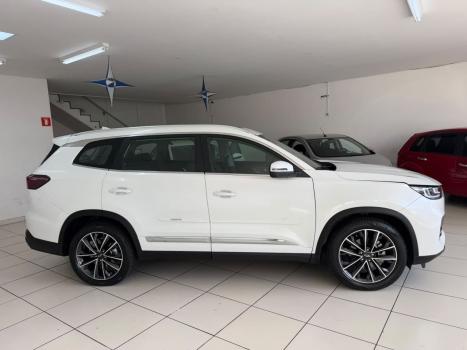 CHERY Tiggo 8 Pro 1.6 16V 4P FLEX TGDI AUTOM�TICO, Foto 5