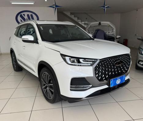 CHERY Tiggo 8 Pro 1.6 16V 4P FLEX TGDI AUTOM�TICO, Foto 6