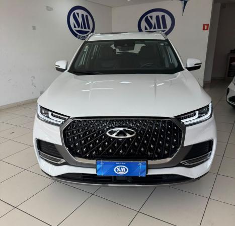 CHERY Tiggo 8 Pro 1.6 16V 4P FLEX TGDI AUTOM�TICO, Foto 7