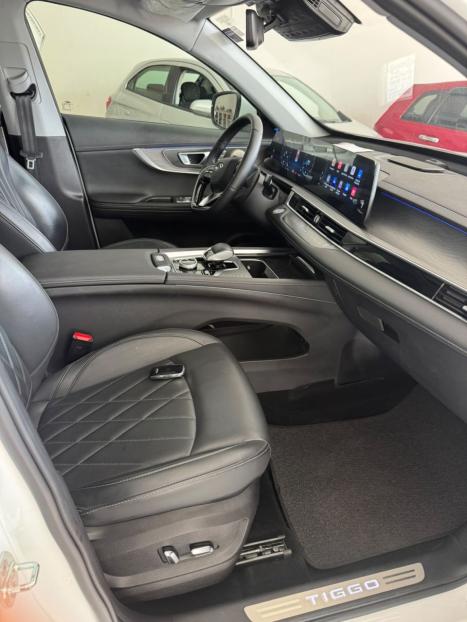 CHERY Tiggo 8 Pro 1.6 16V 4P FLEX TGDI AUTOM�TICO, Foto 8